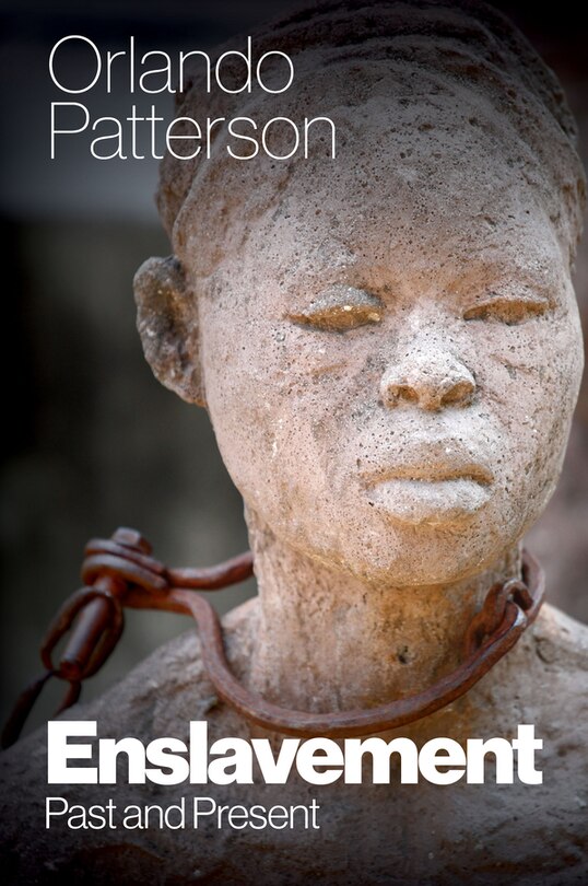 Front cover_Enslavement