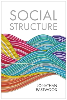 Front cover_Social Structure