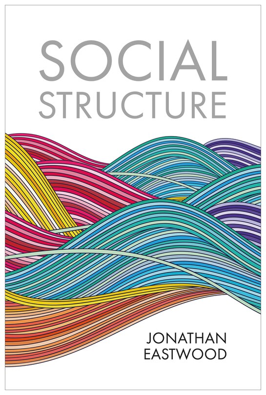 Front cover_Social Structure