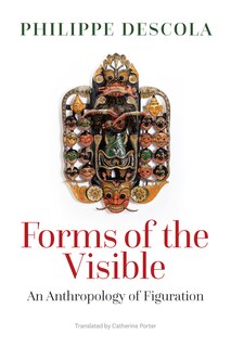 Couverture_Forms of the Visible