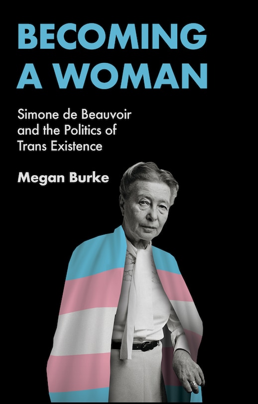 Front cover_Becoming a Woman