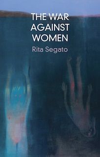 Front cover_The War Against Women