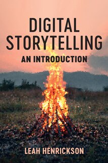 Front cover_Digital Storytelling