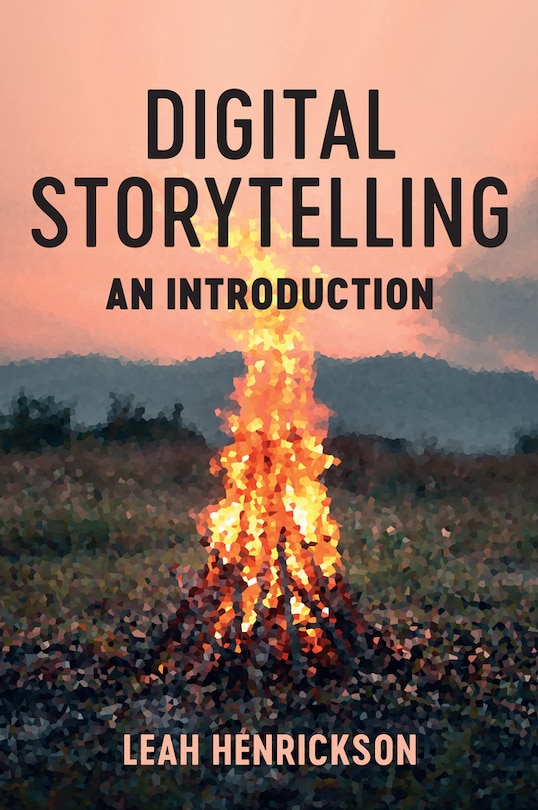 Front cover_Digital Storytelling