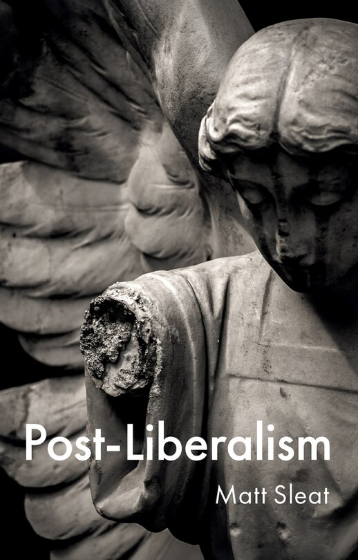 Front cover_Post-Liberalism