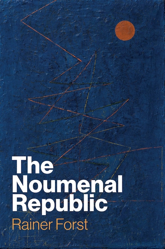 Front cover_The Noumenal Republic