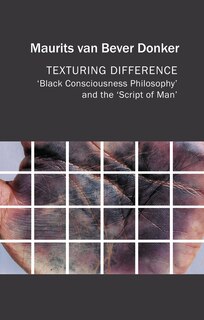 Front cover_Texturing Difference