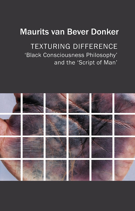 Front cover_Texturing Difference