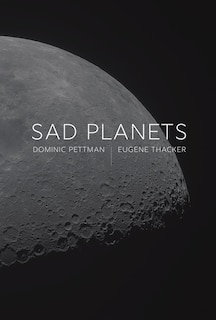 Couverture_Sad Planets