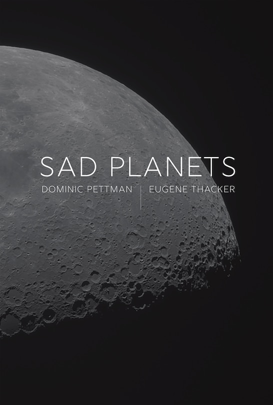 Couverture_Sad Planets