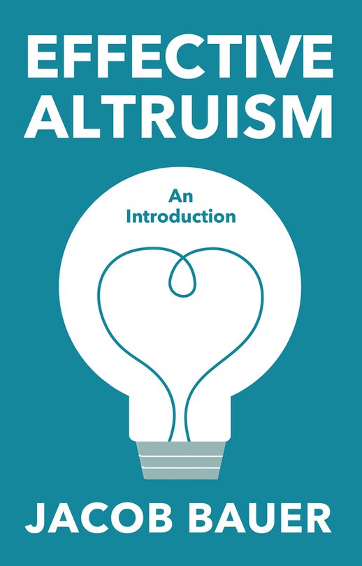 Couverture_Effective Altruism