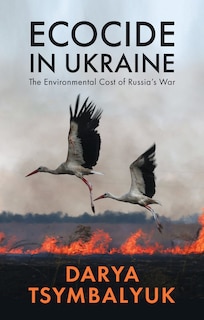 Front cover_Ecocide in Ukraine