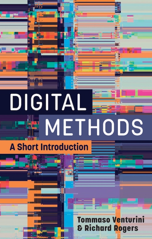 Front cover_Digital Methods