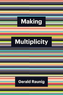 Front cover_Making Multiplicity