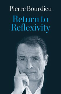Front cover_Return to Reflexivity