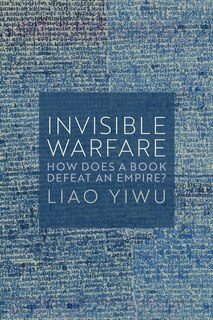 Front cover_Invisible Warfare