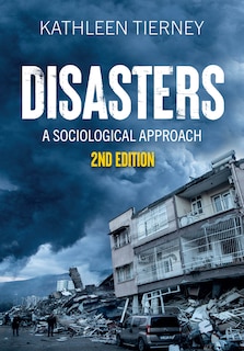 Front cover_Disasters
