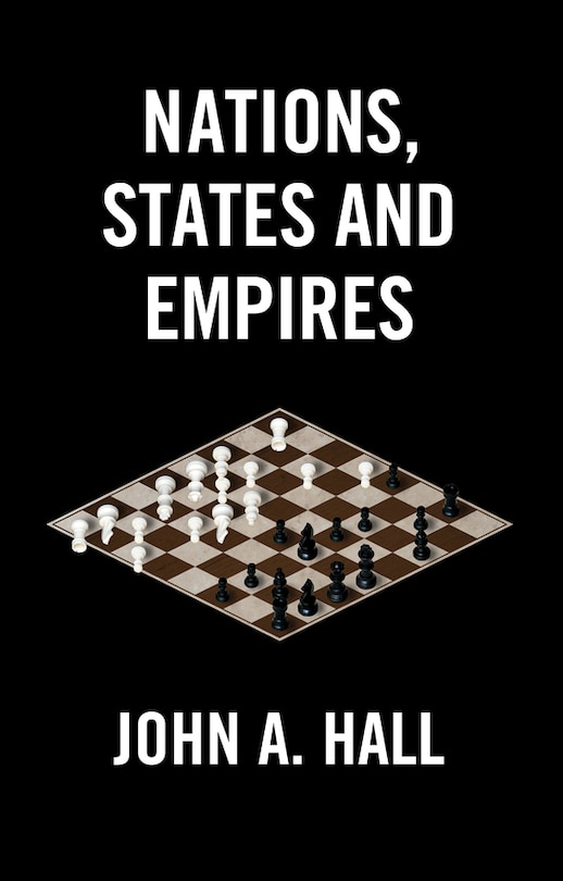 Front cover_Nations, States and Empires