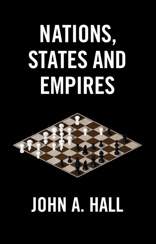 Front cover_Nations, States and Empires