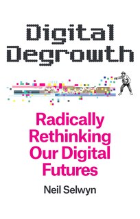 Front cover_Digital Degrowth