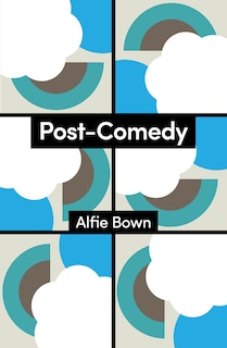 Front cover_Post-Comedy