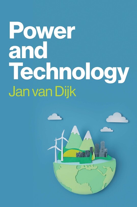 Couverture_Power and Technology