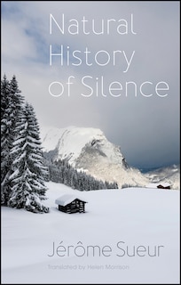 Front cover_Natural History of Silence