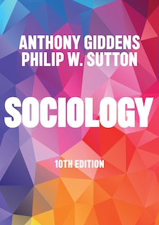 Front cover_Sociology