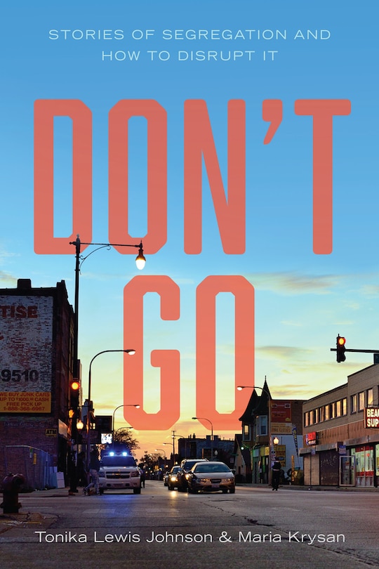 Front cover_Don't Go