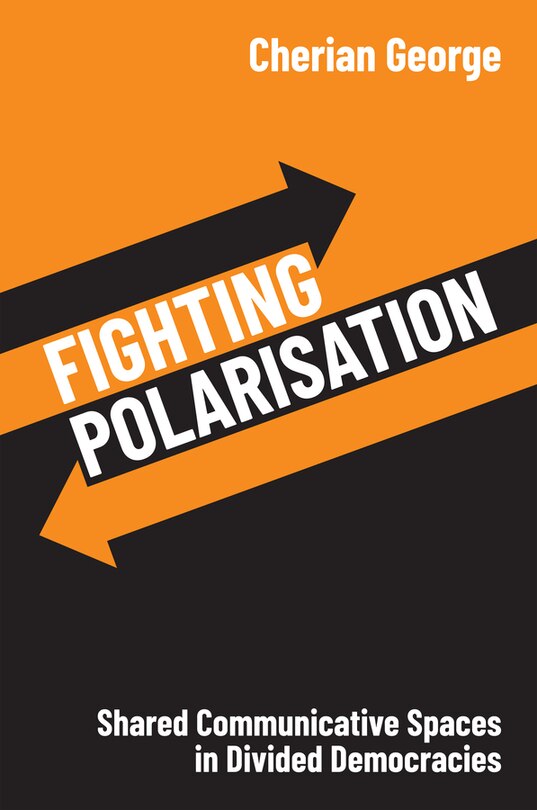 Front cover_Fighting Polarisation