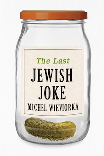Front cover_The Last Jewish Joke