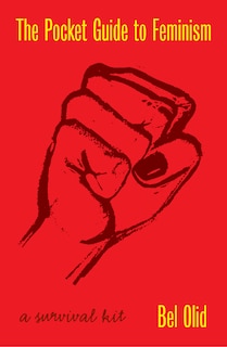 Front cover_The Pocket Guide to Feminism