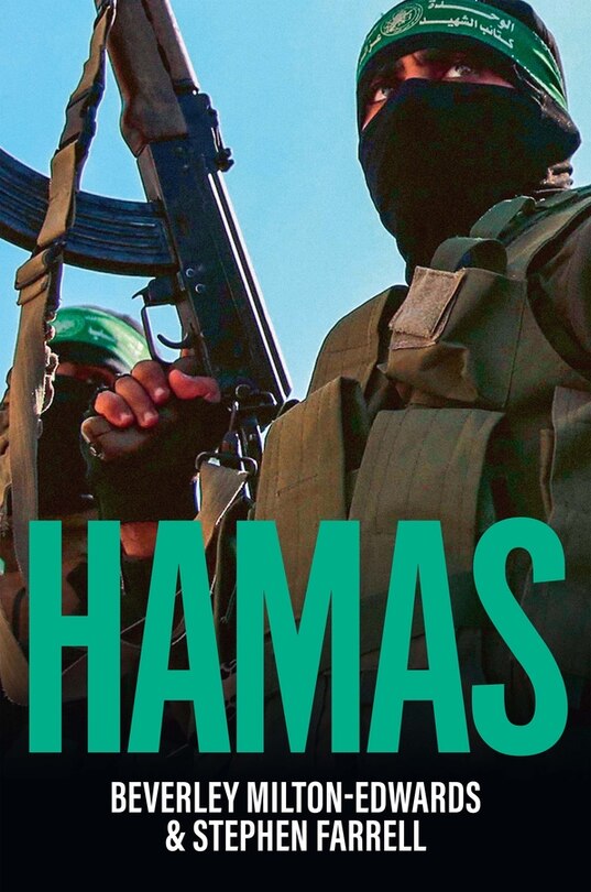 Front cover_HAMAS