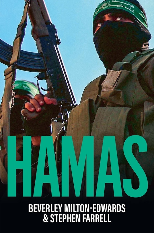 Front cover_HAMAS