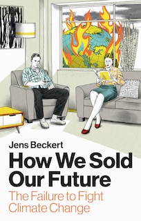Front cover_How We Sold Our Future