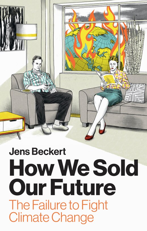 Front cover_How We Sold Our Future
