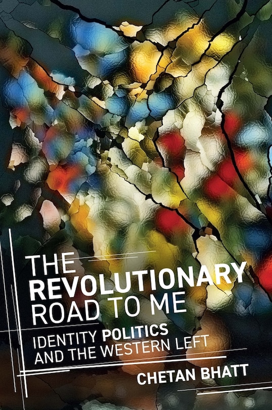 Couverture_The Revolutionary Road to Me