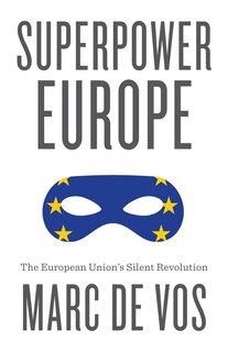 Front cover_Superpower Europe
