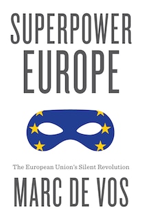 Front cover_Superpower Europe