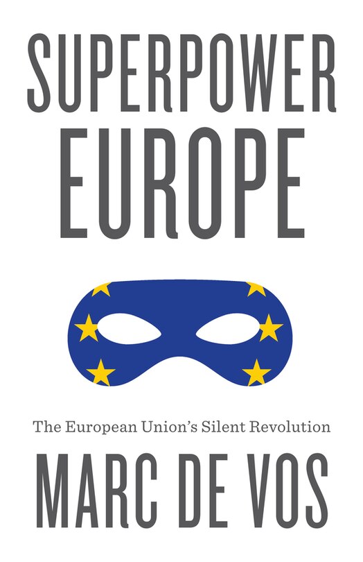 Front cover_Superpower Europe