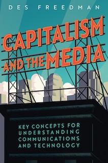 Couverture_Capitalism and the Media