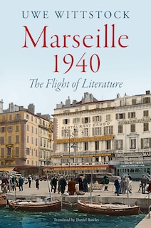 Front cover_Marseille 1940