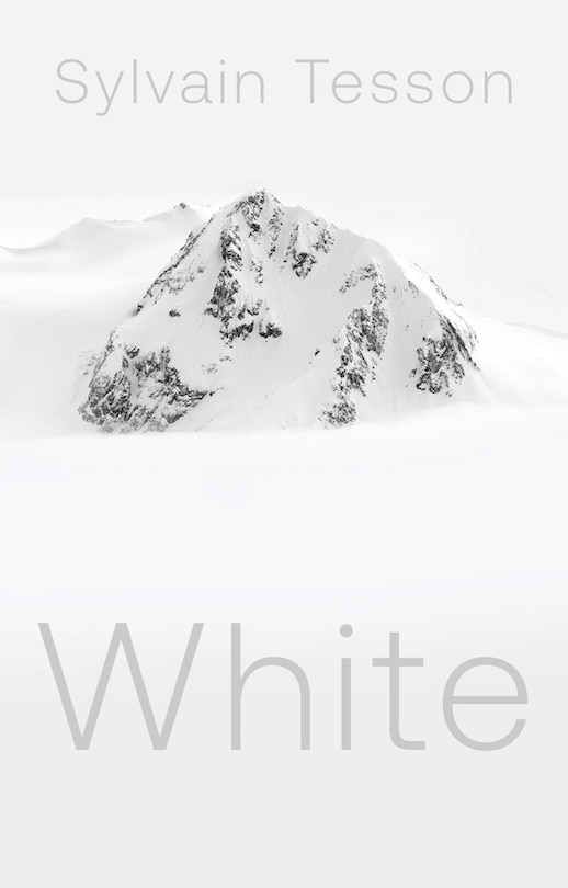 Front cover_White