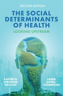 Front cover_The Social Determinants of Health