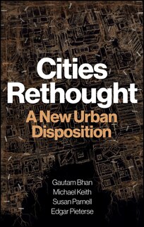 Couverture_Cities Rethought