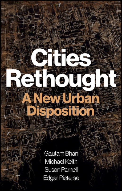 Couverture_Cities Rethought