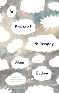 Couverture_In Praise of Philosophy
