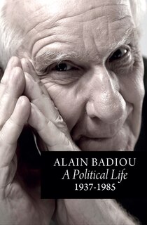 Front cover_A Political Life: 1937 - 1985