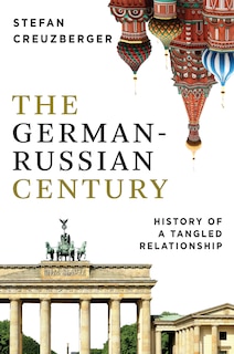 Front cover_The German-Russian Century