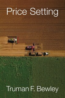 Front cover_Price Setting